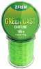 Zfish Vlasec Green Cast Carp Line - 0,28 mm 1000 m