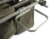 Nash Dr��k Na Kbel�k Barrow Bucket Outrigger Front