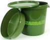 Starbaits Container kbel�k+vani�ka+v�ko 33 l
