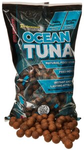 Starbaits Boilies Ocean Tuna - 1 kg 10 mm