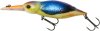 Dam Wobler Effzett Eisvogel Asian Kingfisher - 11 cm 28 g