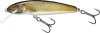 Salmo Wobler Minnow Floating 5cm - Grayling 