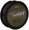 Fox Vlasec Exocet Mono Trans Khaki 1000m 0.261mm 4.55kg 