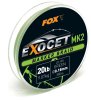 Fox ra na markery Exocet MK2 Marker Braid 0,18mm 20lb 300m green 
