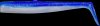 Savage Gear N�straha Sandeel V2 Tail110 11cm 10g 5ks Blue Pearl Silver 