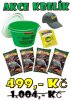 Ak�n� Kbel�k Sensas 3000 kapr
