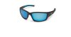 FLOATER PRO POLARISED SUNGLASSES - BLUE LENS
