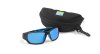Polarised Sunglasses - Blue Lens Floater
