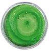 Berkley Tsto PowerBait Natural Glitter Trout Bait Spring Green 
