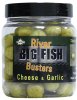 Dynamite Baits Big Fish River Hookbaits Busters - Cheese Garlic