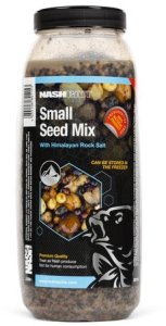 Nash Partikl Small Seed Mix - 2,5 l