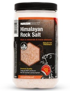 Nash Psada Himalayan Rock Salt - 500 g