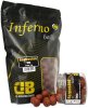 Carp Inferno Rozpustn Boilies Hot Line Beta - Carp Inferno Rozpustn Boilies Hot Line Beta|20 mm 300 ml 