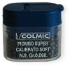 Colmic Broky Super Calibrato Soft N.13, 0,012g 