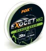 Fox ra Exocet MK2 Marker Braid 0,18mm, 300m 