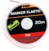 Fox Znakova Edges Marker Elastic 20 m 