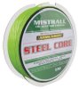 Mistrall Pleten ra s Ocelovm Jdrem Admuson Steel Core 5m 