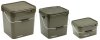 Trakker Kbel�k - Olive Square Container 