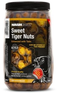 Nash Partikl Sweet Tiger Nuts - 500 ml