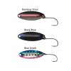DAM T�pytka Effzett - Pro Trout Spoon No.6 Black/Blue 