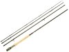 Giants Fishing Mukask Prut Trout Fly CLX 2,7 m #5 4 dly