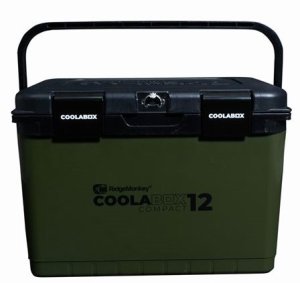 RidgeMonkey Chladící Taška CoolaBox Compact 12 l