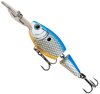 York Ruby - barva Blue Roach 68042 