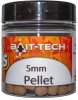 Bait-Tech Criticals Wafters 50 ml 5 mm - Pellet
