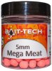 Bait-Tech Criticals Wafters 50 ml 5 mm - Mega Meat