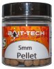 Bait-Tech Criticals Wafters - Pellet 5 mm 50 ml 