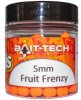 Bait-Tech Criticals Wafters - Fruit Frenzy 5 mm 50 ml 