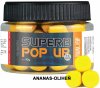 Carp Zoom Superb Pop Ups - 40 g/16 mm/Ananas-Olihe 