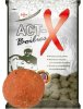 Carp Zoom Act-X Boilies - 800 g/16 mm/Exotick ovoce 