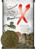 Carp Zoom Act-X Boilies - 800 g/16 mm/Jtra 