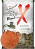Carp Zoom Act-X Boilies - 800 g/20 mm/Exotick ovoce 