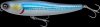 Savage Gear Wobler Bullet Mullet Floating LS Blue Mullet 8 cm 8 g
