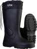 Dam Holnky Lapland Thermo Boots Black - 41