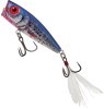 Salmo Pop - barva Clear Blue Shiner 