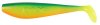 Fox Rage Gumov� n�straha Zander Pro Shads Bulk UV Blue Back - 14cm 
