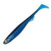 Fox Rage Gumov� n�straha Slick Shad Bulk UV Blue Flash - 11cm 
