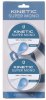 Kinetic Vlasec Super Mono Light Blue 2x100m - 0,50mm/17,3kg 