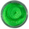 Berkley Tsto na pstruhy PowerBait Sinking Glitter Trout Bait 65g - Spring/Lime Green 