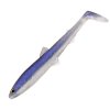 Westin Gumov� n�straha BullTeez Sparkling Blue - 7g 9,5cm 