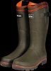 Dam Holnky Flex Neoprene Rubber Boots Green - 41