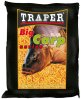 Traper Krmtkov Sms Big Carp Med - 2,5 kg