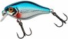Berkley Wobler Pulse Fry Shallow Blue Flash 3,8 cm 4,5 g
