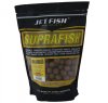 Jet Fish Boilie Supra Fish 1 kg 2+1 - Olihe 24 mm
