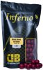 Carp Inferno Boilies Hot Line - Red Demon|20 mm 1 kg 