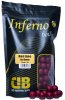 Carp Inferno Boilies Hot Line Red Demon - 24mm 1kg 