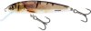 Salmo Wobler Minnow Floating Wounded Dace-7 cm 6 g